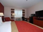 фото отеля Comfort Inn Seaman