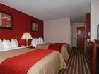 фото отеля Comfort Inn Seaman