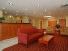 фото отеля Comfort Inn Seaman