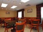 фото отеля Comfort Inn Seaman