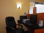 фото отеля Comfort Inn Seaman