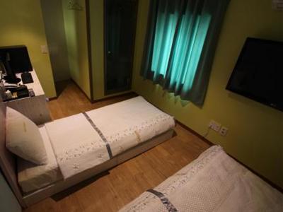 фото отеля Schlagen Hotel