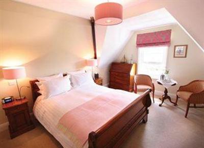 фото отеля Ilsington Country House Hotel Newton Abbot