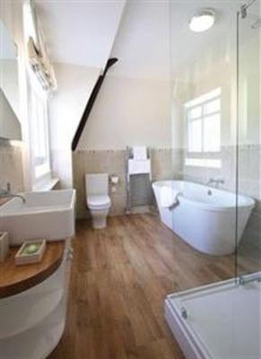 фото отеля Ilsington Country House Hotel Newton Abbot