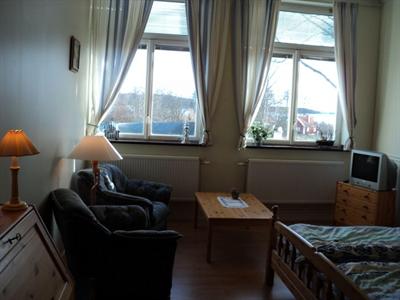 фото отеля Sjomannens Gastgiveri
