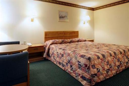 фото отеля Americas Best Value Inn Athens
