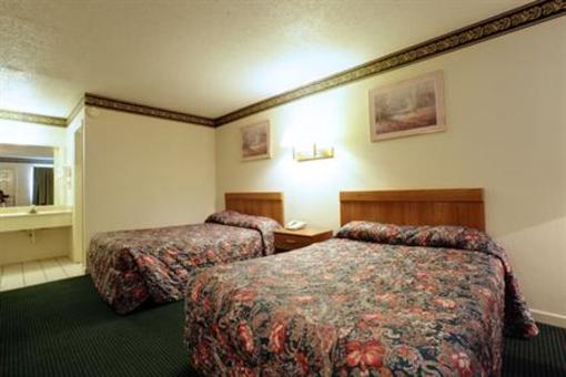 фото отеля Americas Best Value Inn Athens