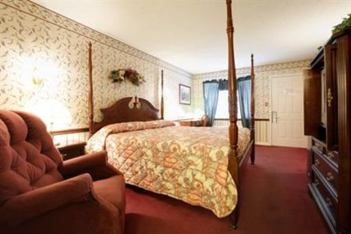 фото отеля Americas Best Value Inn Athens