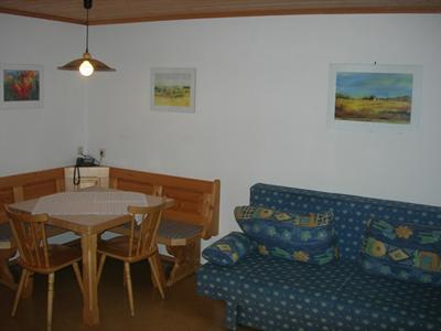 фото отеля Appartement-Pension Familie Gewessler