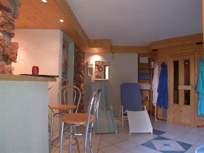 фото отеля Appartement-Pension Familie Gewessler