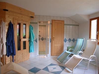 фото отеля Appartement-Pension Familie Gewessler