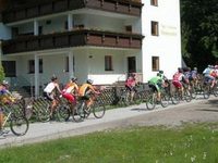 Appartement-Pension Familie Gewessler