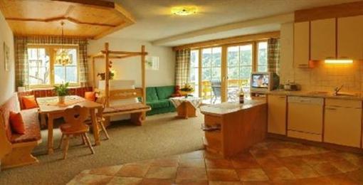 фото отеля Landhaus Raich