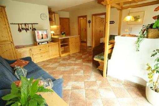 фото отеля Landhaus Raich