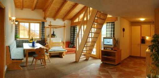 фото отеля Landhaus Raich