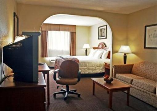 фото отеля Best Western Isabelle Court