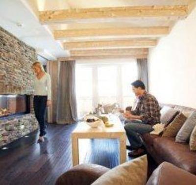 фото отеля Alpenrose Hotel Lermoos