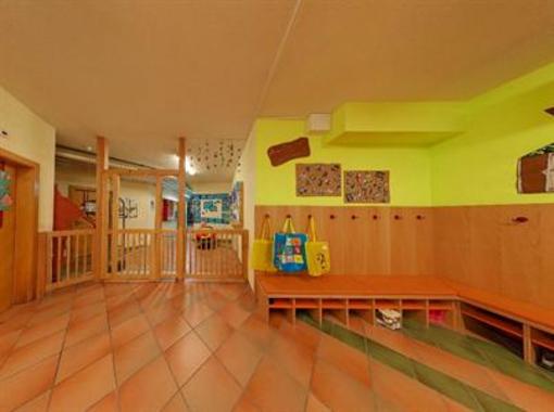 фото отеля Alpenrose Hotel Lermoos