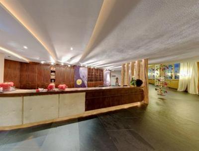 фото отеля Alpenrose Hotel Lermoos