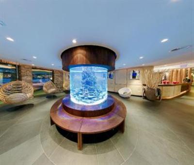 фото отеля Alpenrose Hotel Lermoos