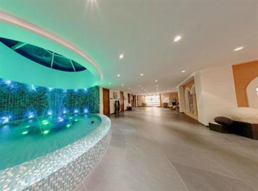 фото отеля Alpenrose Hotel Lermoos