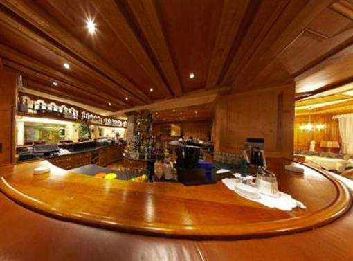 фото отеля Alpenrose Hotel Lermoos