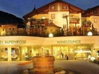 Alpenrose Hotel Lermoos