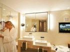 фото отеля Alpenrose Hotel Lermoos