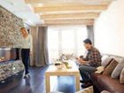 фото отеля Alpenrose Hotel Lermoos