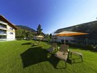 фото отеля Alpenrose Hotel Lermoos