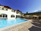 фото отеля Alpenrose Hotel Lermoos