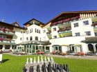 фото отеля Alpenrose Hotel Lermoos