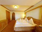 фото отеля Alpenrose Hotel Lermoos