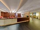 фото отеля Alpenrose Hotel Lermoos