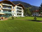 фото отеля Alpenrose Hotel Lermoos
