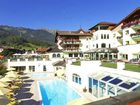 фото отеля Alpenrose Hotel Lermoos