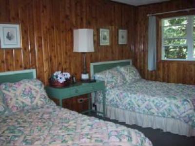 фото отеля Bayview Motel Ashland