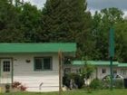фото отеля Bayview Motel Ashland
