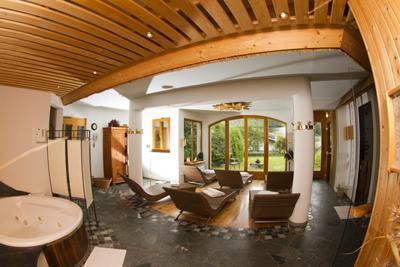 фото отеля Ferienhof Obergasser Und Bergblick Hotel Weissensee