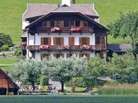 Ferienhof Obergasser Und Bergblick Hotel Weissensee