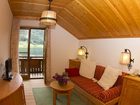 фото отеля Ferienhof Obergasser Und Bergblick Hotel Weissensee