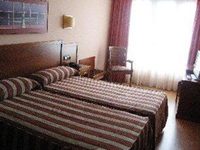 Hotel Norte
