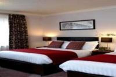 фото отеля Silver Springs Moran Hotel