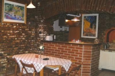 фото отеля Kis Gellert Guesthouse