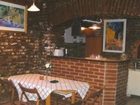 фото отеля Kis Gellert Guesthouse
