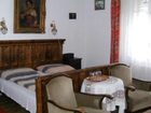 фото отеля Kis Gellert Guesthouse