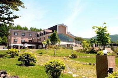 фото отеля Azumaya Kogen Hotel