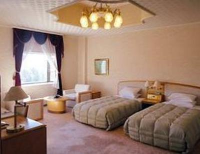 фото отеля Azumaya Kogen Hotel