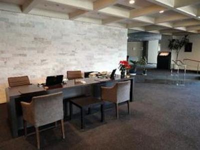 фото отеля Azumaya Kogen Hotel
