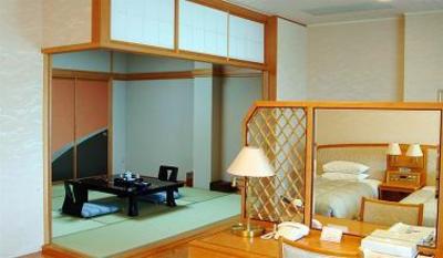 фото отеля Azumaya Kogen Hotel